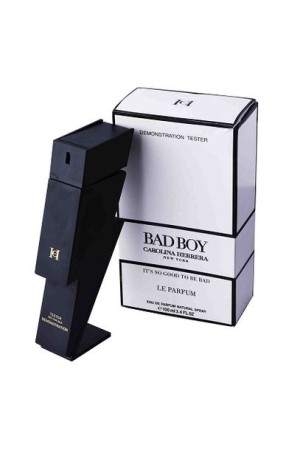 Carolina Herrera Bad Boy 100ml Edt