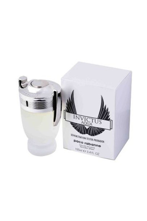 Paco Rabanne Invictus Aqua 100ml Edt