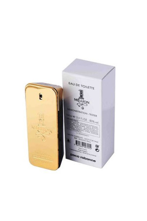 Paco Rabanne One Million 100ml Edt