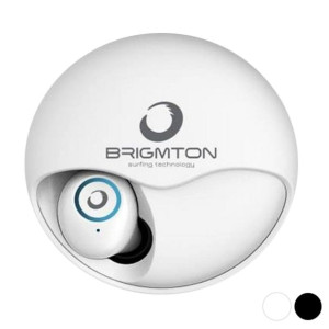 Słuchawki Bluetooth z Mikrofonem BRIGMTON BML-17 500 mAh