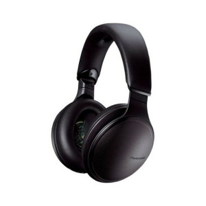 Składane słuchawkiz funkcją Bluetooth Panasonic Corp. RP-HD605NE 20 h USB