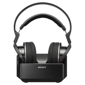 Słuchawki nauszne Sony