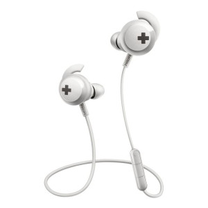 Słuchawki Bluetooth Sportowe Philips SHB4305WT/00 USB 30 mW