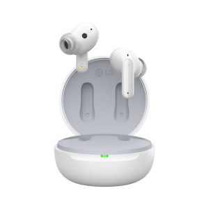 Słuchawki Bluetooth LG FP5W Biały