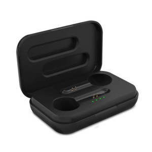 Słuchawki Bluetooth z Mikrofonem Celly Buz 1 Czarny