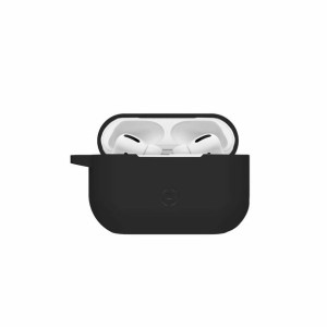 Pokrowiec na AirPods Pro Celly AIRCASE3BK