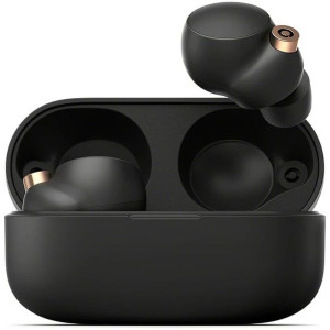 Słuchawki Bluetooth Sony WF-1000XM4 (Odnowione A)