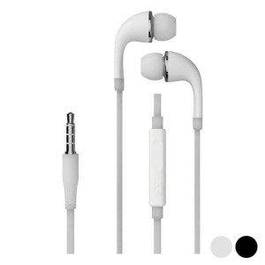 Słuchawki douszne Contact (3.5 mm)