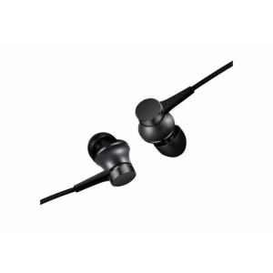 Słuchawki z Mikrofonem Xiaomi ZBW4354TY 3.5 mm Czarny