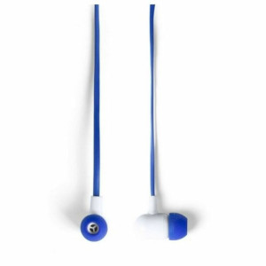 Słuchawki douszne 145395 Bluetooth