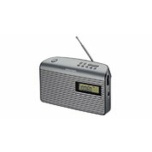 Radio Tranzystorowe Grundig GRN1410 LCD FM Czarny
