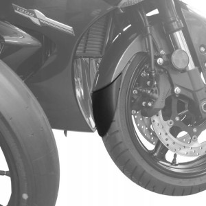 Puig Przedłużenie Błotnika Yamaha Fjr1300 06-21