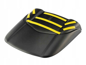 Puig Przedłużenie Błotnika Yamaha Fz1 / Fz8 06-15
