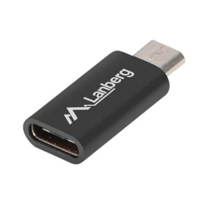 Kabel USB-C do Micro USB Lanberg AD-UC-UM-02