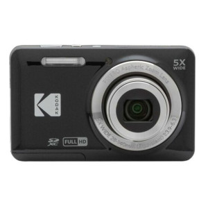 Aparat Cyfrowy Kodak FZ55
