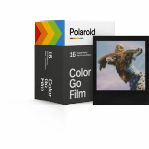 Film fotograficzny natychmiastowy Polaroid