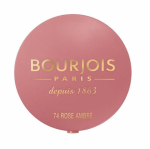 Little Round Pot Blusher róż do policzków 74 Rose Ambre 2.5g