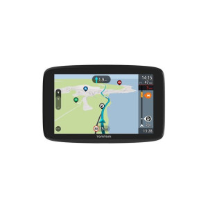 Nawigator GPS TomTom 1PN6.002.20 6"