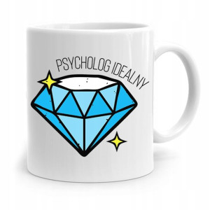 Dla Psychologa Psychiatry Psychoterapeuty Kubek