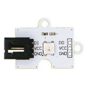 Światło LED do zestawu robotyki RGB RJ25