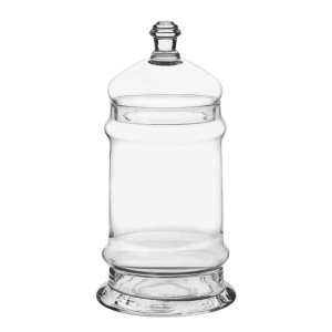 Pojemnik na makaron typu bomboniera Edwanex 3,5 l