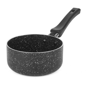 Rondel Tadar Marmara Black 14 cm indukcja gaz