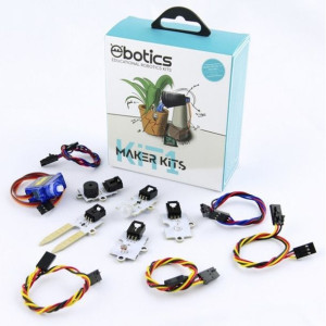 Zestaw robotyki Maker 1