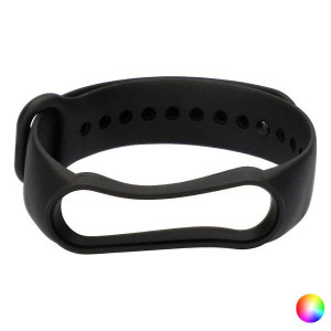 Dodatkowa bransoletka Mi Band 5 Contact TPU