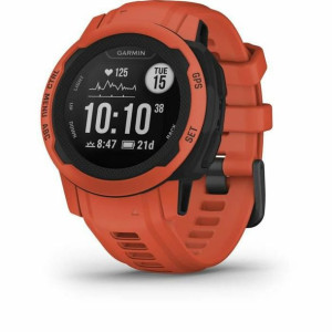Bransoletka Aktywności GARMIN Instinct 2S 0,79" Pomarańczowy