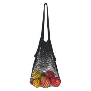Torba na zakupy bawełniana Tadar Paryżanka 44 cm