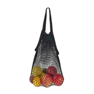 Torba na zakupy bawełniana Tadar Paryżanka 38 cm
