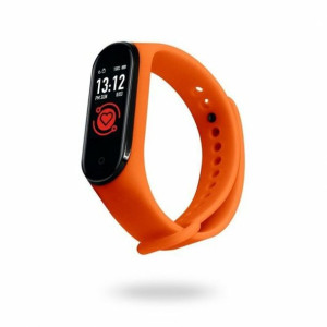 Bransoletka Aktywności Unotec Smartband 6T