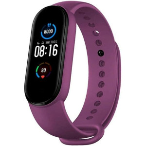 Dodatkowa bransoletka Cool Xiaomi Mi Band 5 / 6 / 7