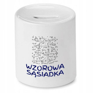 Dla Sąsiada Skarbonka Marketing Prezent