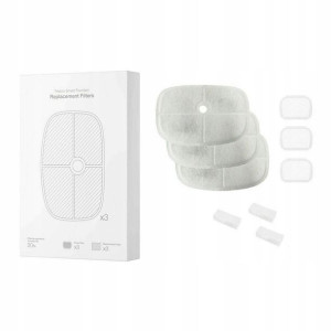 Filtry wymienne do Petoneer Smart Pet Fountain