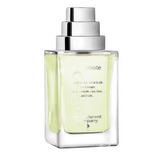 Bergamote woda toaletowa spray 100ml