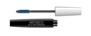 All in One Mascara tusz do rzęs nr 05 Blue 10ml