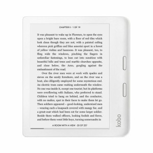 e-book Rakuten LIBRA 2 32GB 7"