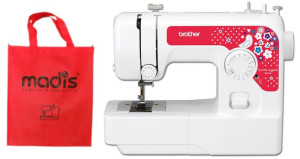 Maszyna do szycia Brother Little Angel KD144S