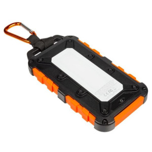 Power bank zasilany energią słoneczną Shine Inline XR104