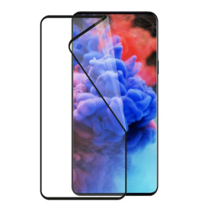 Ochrona Ekranu na Telefon Komórkowy Samsung Galaxy S10 KSIX Flexy Shield
