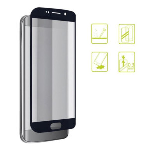 Ochrona Ekranu ze Szkła Hartowanego na Telefon Komórkowy Lg G7 Extreme 2.5D