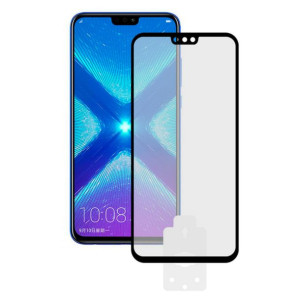 Ochrona Ekranu na Telefon Komórkowy Honor 8X KSIX Extreme 2.5D