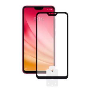 Ochrona Ekranu na Telefon Komórkowy Xiaomi Mi 8 KSIX Extreme 2.5D