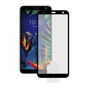 Ochraniacz na Ekran z Hartowanego Szkła LG K410/K40