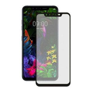 Ochraniacz na Ekran z Hartowanego Szkła LG G8S Extreme