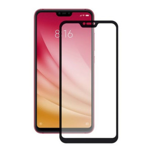 Ochraniacz na Ekran z Hartowanego Szkła Xiaomi Mi 8 Lite KSIX