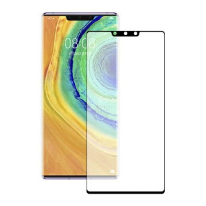 Ochraniacz na Ekran z Hartowanego Szkła Huawei Mate 30 Pro KSIX