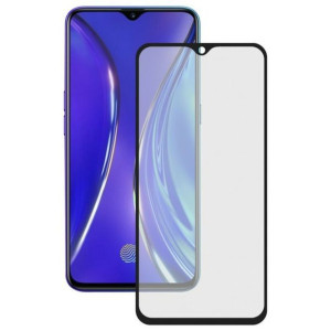 Ochrona Ekranu ze Szkła Hartowanego na Telefon Komórkowy Realme X2 KSIX