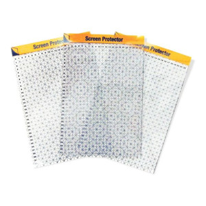 Ochraniacz na Ekran KSIX Flexy Film (2 uds)